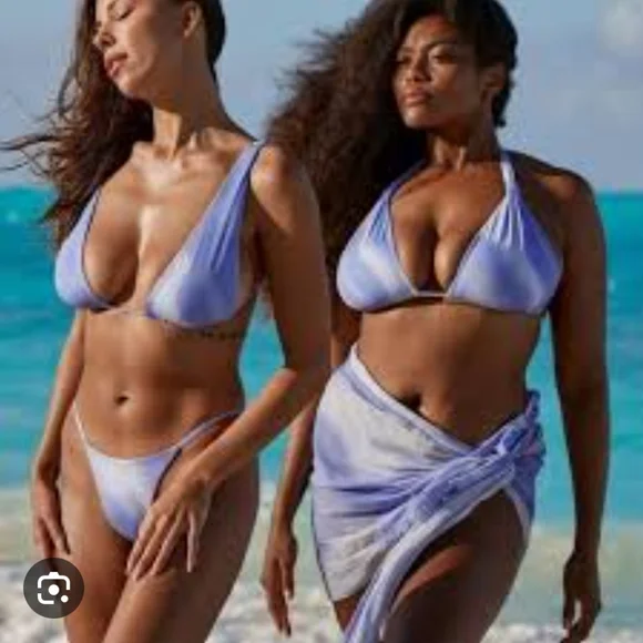 Monday bikini set - Picture 2 of 9